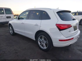 Audi Q5 2.0T PREMIUM QUATTRO, снимка 4