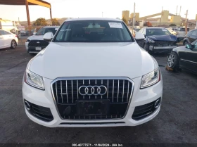 Audi Q5 2.0T PREMIUM QUATTRO, снимка 1