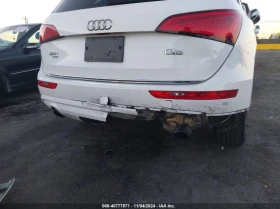 Audi Q5 2.0T PREMIUM QUATTRO, снимка 8