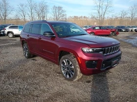 Jeep Grand cherokee overland | Mobile.bg    13