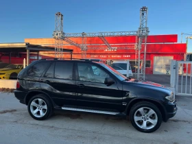 BMW X5 E53, снимка 2