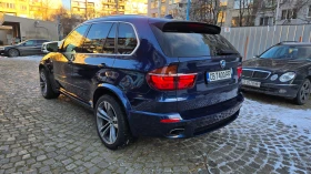 BMW X5 40d, снимка 4