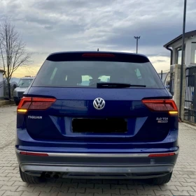 VW Tiguan HIGHLINE Edition, 4х4, снимка 4