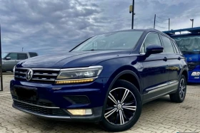 VW Tiguan HIGHLINE Edition, 4MOTION, снимка 1