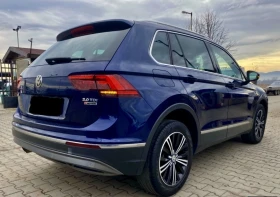 VW Tiguan HIGHLINE Edition, 4MOTION, снимка 6