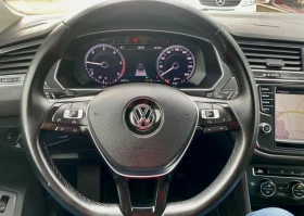 VW Tiguan HIGHLINE Edition, 4MOTION, снимка 10