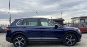 VW Tiguan HIGHLINE Edition, 4х4, снимка 7