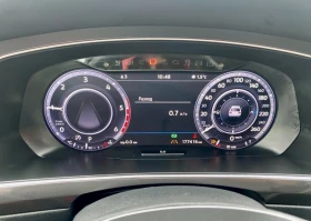 VW Tiguan HIGHLINE Edition, 4MOTION, снимка 11