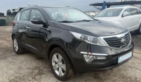 Kia Sportage 2.0CRDI 184.  4x4  | Mobile.bg    3