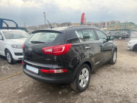 Kia Sportage 2.0CRDI 184к.с Швейцария 4x4 , снимка 8