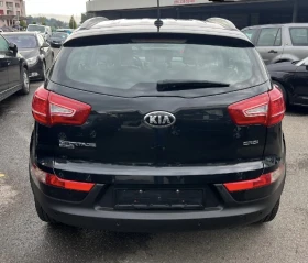 Kia Sportage 2.0CRDI 184к.с Швейцария 4x4 , снимка 7