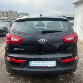 Kia Sportage 2.0CRDI 184.  4x4  | Mobile.bg    6