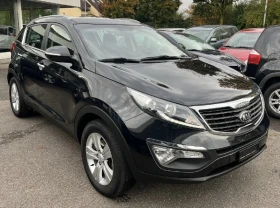 Kia Sportage 2.0CRDI 184к.с Швейцария 4x4 , снимка 3