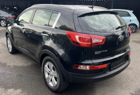 Kia Sportage 2.0CRDI 184к.с Швейцария 4x4 , снимка 5