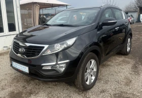 Kia Sportage 2.0CRDI 184.  4x4  | Mobile.bg    5