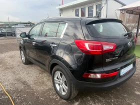 Kia Sportage 2.0CRDI 184к.с Швейцария 4x4 , снимка 7