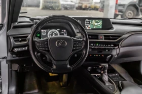 Lexus UX 250h, снимка 11