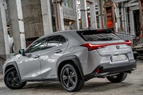 Lexus UX 250h, снимка 6