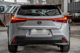 Lexus UX 250h, снимка 8