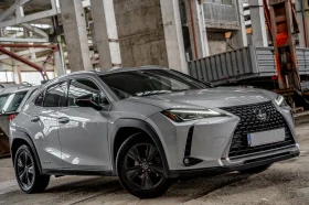 Lexus UX 250h ТОП ЦЕНА ! ВАЛИДНА ДО 30.03.25.!, снимка 3