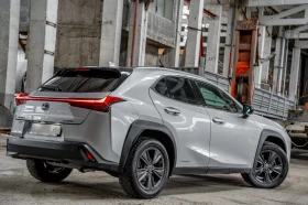 Lexus UX 250h, снимка 7