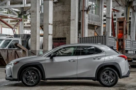 Lexus UX 250h, снимка 5