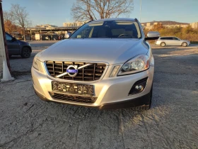 Volvo XC60 2.4 D5 177, снимка 2