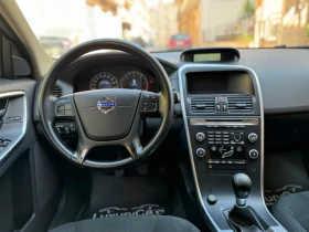 Volvo XC60 2.4 D5 177, снимка 8