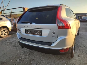 Volvo XC60 2.4 D5 177, снимка 6