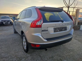 Volvo XC60 2.4 D5 177, снимка 7