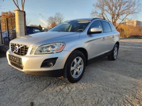 Volvo XC60 2.4 D5 177, снимка 1