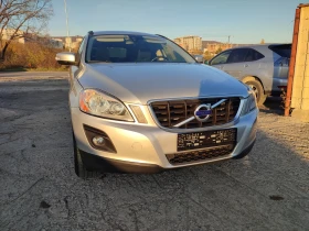 Volvo XC60 2.4 D5 177, снимка 3