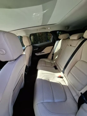 Jaguar F-PACE 35t PRESTIGE FULL FULL 109K КМ., снимка 14