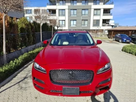 Jaguar F-PACE 35t PRESTIGE FULL FULL 109K . | Mobile.bg    16