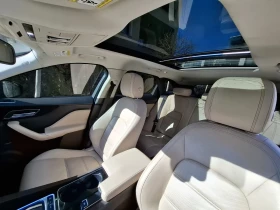 Jaguar F-PACE 35t PRESTIGE FULL FULL 109K КМ., снимка 8