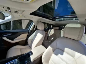 Обява за продажба на Jaguar F-PACE 35t PRESTIGE FULL FULL 109K КМ. ~44 444 лв. - изображение 7