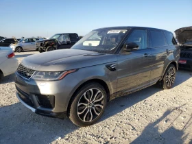 Land Rover Range Rover Sport HSE 3.0, снимка 2