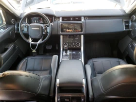 Land Rover Range Rover Sport HSE 3.0, снимка 8