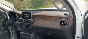 Обява за продажба на Mercedes-Benz X-Klasse X350 ~86 400 лв. - изображение 9