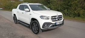 Обява за продажба на Mercedes-Benz X-Klasse X350 ~86 400 лв. - изображение 1