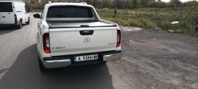 Обява за продажба на Mercedes-Benz X-Klasse X350 ~86 400 лв. - изображение 3