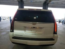 Cadillac Escalade ESV PREMIUM LUXURY/ | Mobile.bg    5