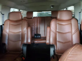 Cadillac Escalade ESV PREMIUM LUXURY/ | Mobile.bg    11