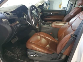 Cadillac Escalade ESV PREMIUM LUXURY/ | Mobile.bg    7