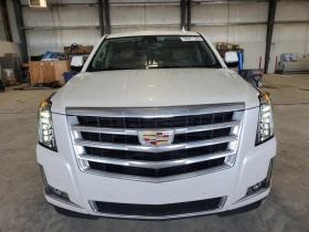 Cadillac Escalade ESV PREMIUM LUXURY/ | Mobile.bg    2