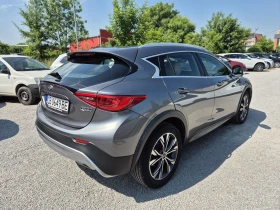 Infiniti QX30 2.2D-AWD/FULL | Mobile.bg    4