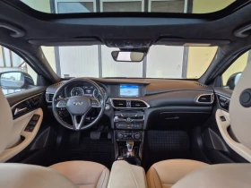 Infiniti QX30 2.2D-AWD/FULL | Mobile.bg    7