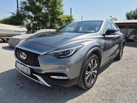     Infiniti QX30 2.2D-AWD/FULL