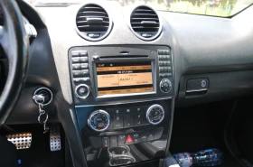 Mercedes-Benz ML 320 ML320 SPORT FACE LIFT 4MATIC 7G TRONIC  | Mobile.bg    14