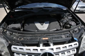 Mercedes-Benz ML 320 ML320 SPORT FACE LIFT 4MATIC 7G TRONIC  | Mobile.bg    16